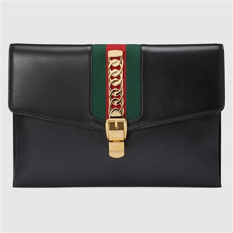 gucci women's clutch|Gucci clutch bag price list.